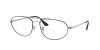 OKULARY KOREKCYJNE RAY-BAN® RX 6645 3179 60 ROZMIAR L
